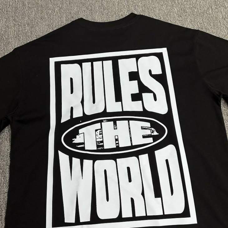 Corteiz T Shirts Short _SKUCorteizXS-2XLwmtx312616699